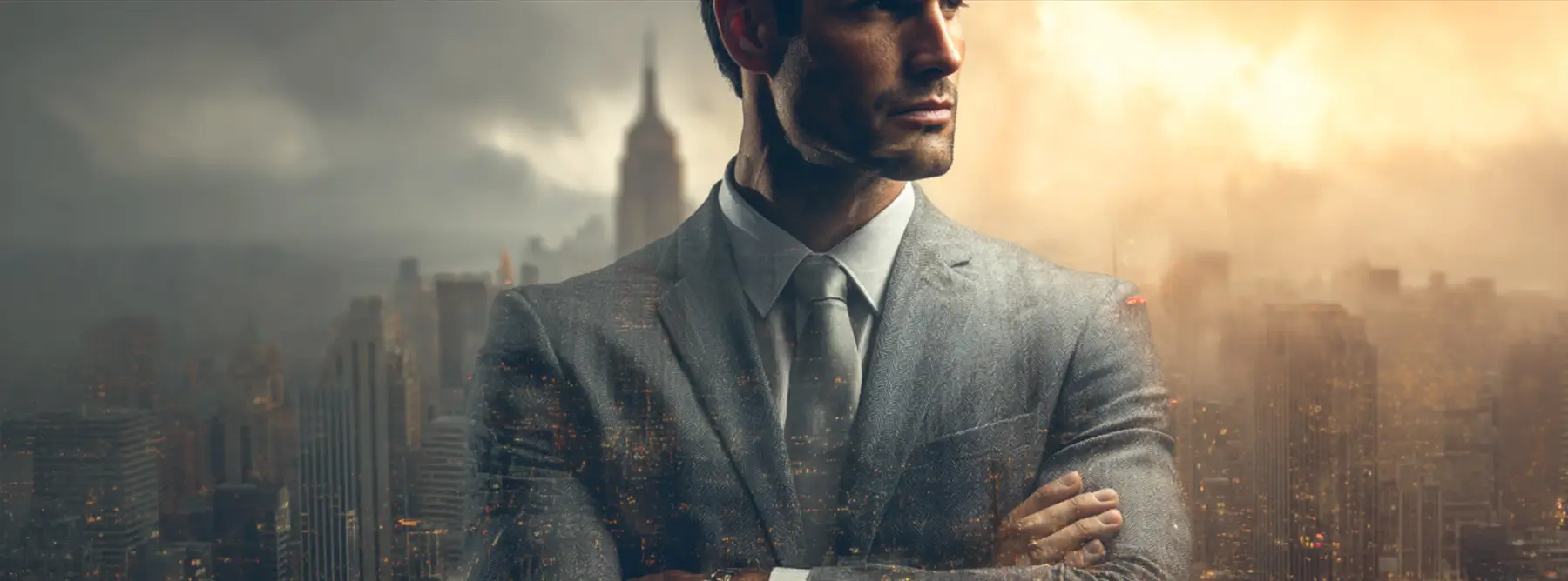 Executive Reputation Management Services