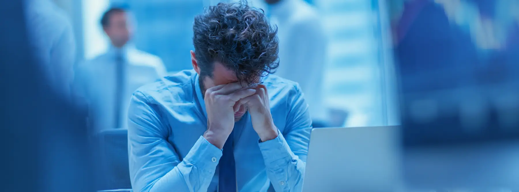 Financial Reputation Management Services for Finance, Banking Wall Street Executives and Companies