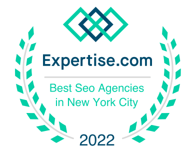 SEO Image recognized as a leading New York SEO company
