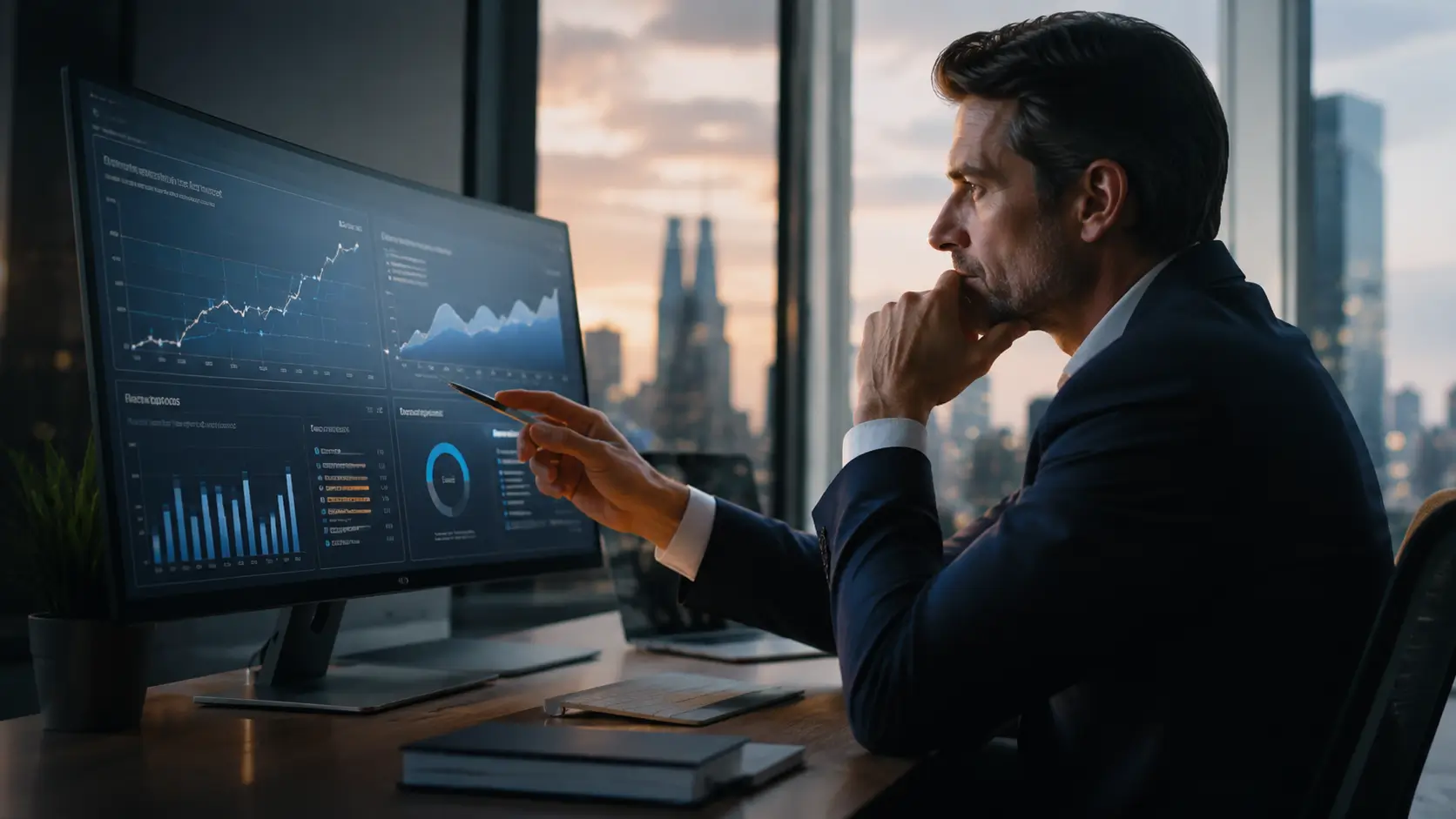 SEO and online reputation management results reviewed by an experienced strategist