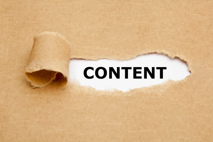 Content Marketing Strategies for SEO