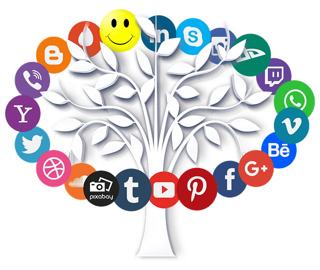 Create A Social Media Strategy