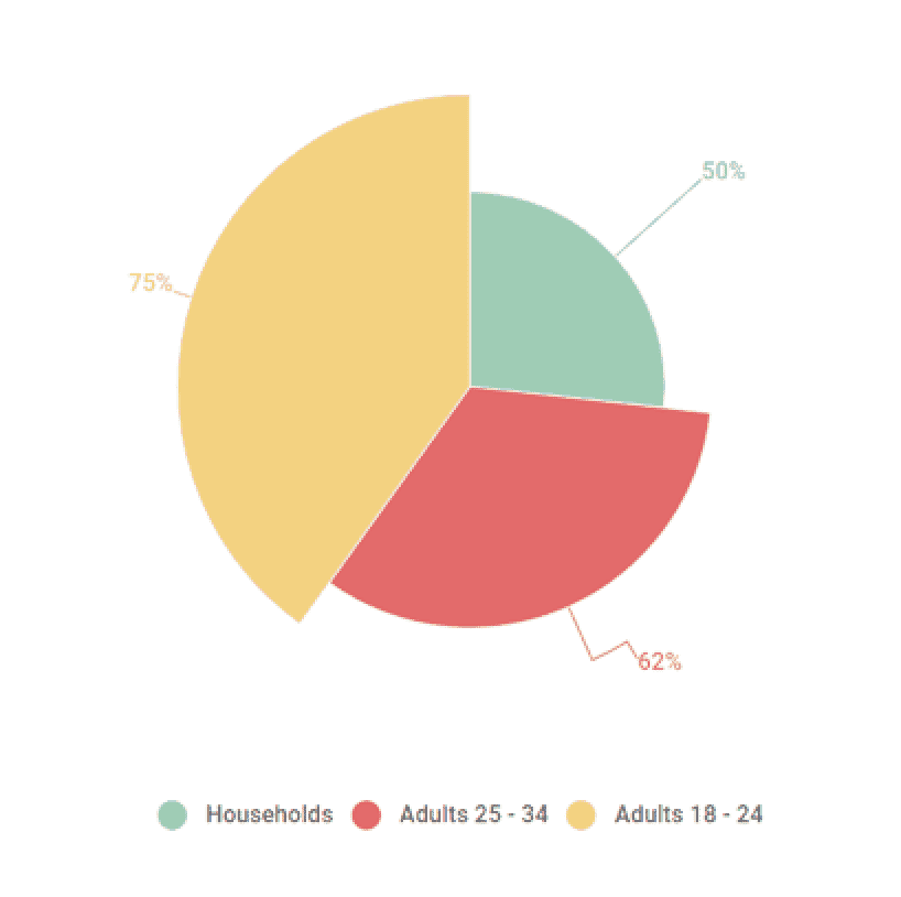 Voice Search Market Share