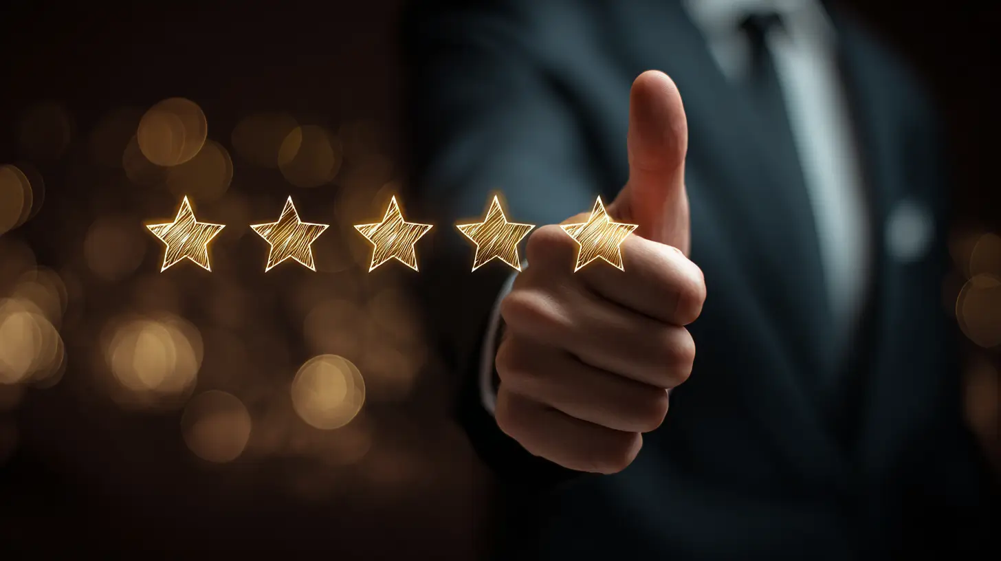 Personal Online Reputation Management defined