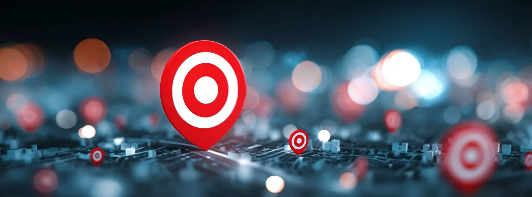 Near Me - local SEO keyword targeting