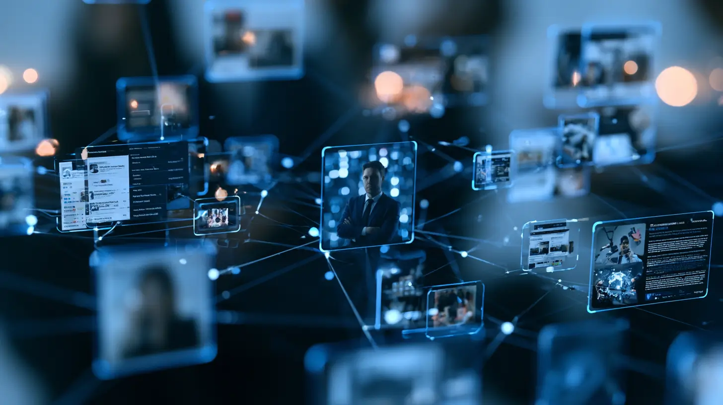 Get recommended by AI Search engines