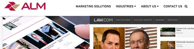 Law SEO Services Case Study