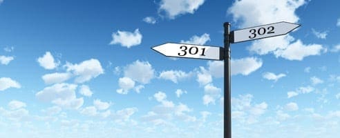 301 redirects tutorial