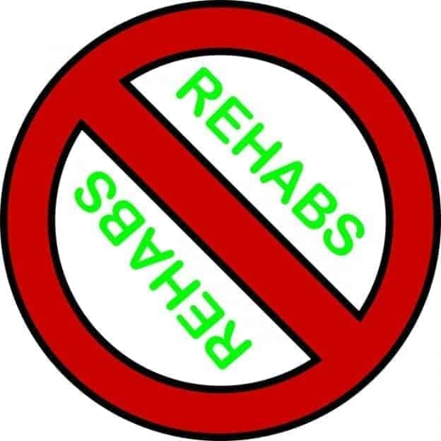 Rehab Marketing