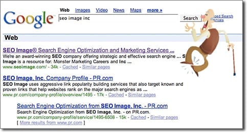 SEO Image Search Engine Optimization