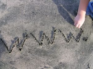 Google Sandbox Effect